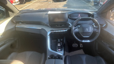 Peugeot 5008 1.2 PureTech GT 5dr EAT8 Petrol Estate